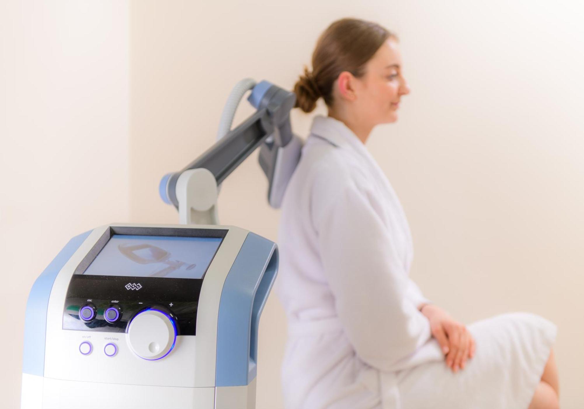 Marta Medical Hotel Polczyn-Zdroj Ngoại thất bức ảnh