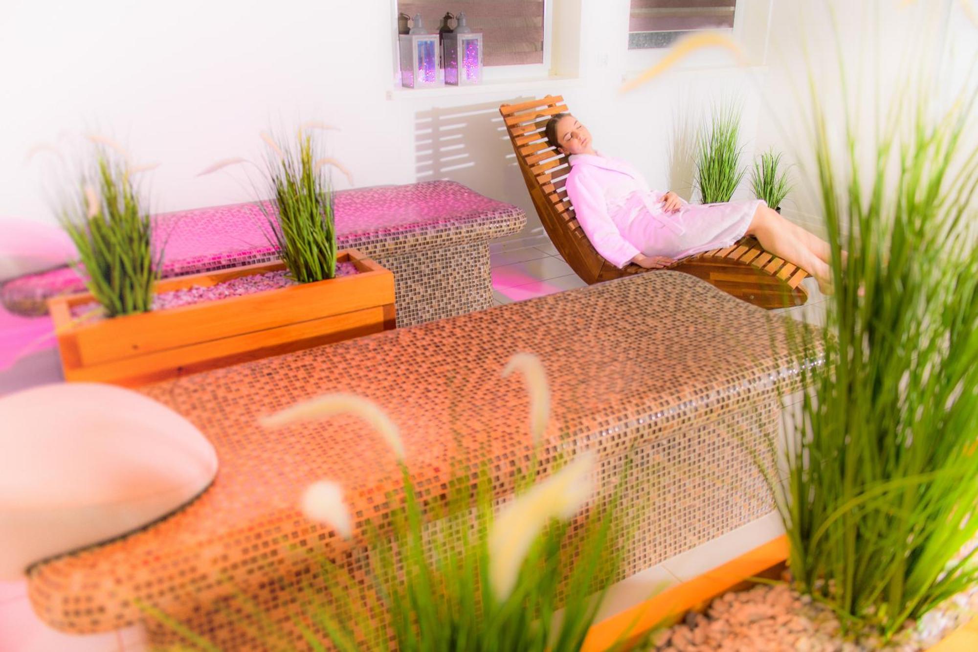Marta Medical Hotel Polczyn-Zdroj Ngoại thất bức ảnh